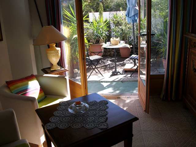 Ferienwohnung Argels sur mer/St. Andr Languedoc-Roussillon