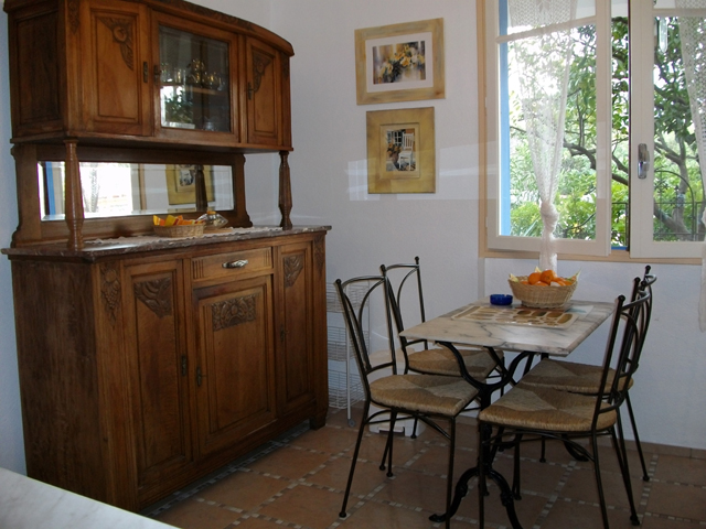 Ferienwohnung Argels sur mer/St. Andr Languedoc-Roussillon